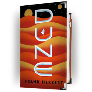 Dune - Frank Herbert