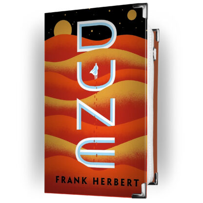 Dune - Frank Herbert