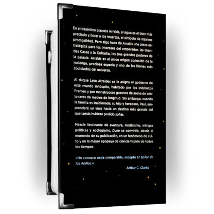 Dune - Frank Herbert - Imagen 3