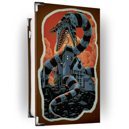 Beetlejuice - Handbook for the Recently Deceased - Imagen 3