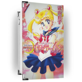 Sailor Moon