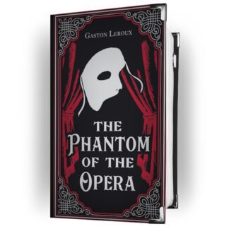 The Phantom of the Opera - Gastón Leroux