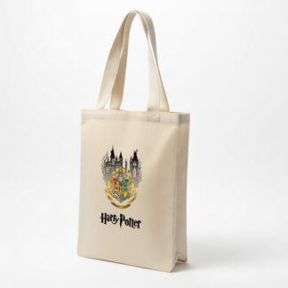 Tote Bag - Harry Potter