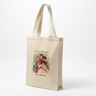 Tote Bag - Little Women