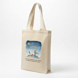 Tote Bag - El Principito