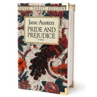 Edición especial con bordado - Pride and Prejudice