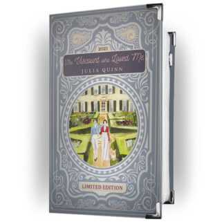 The Viscount Who Loved Me - Julia Quinn