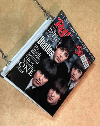 Revista Rolling Stone