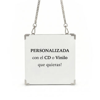 Musica - CD o Vinilo