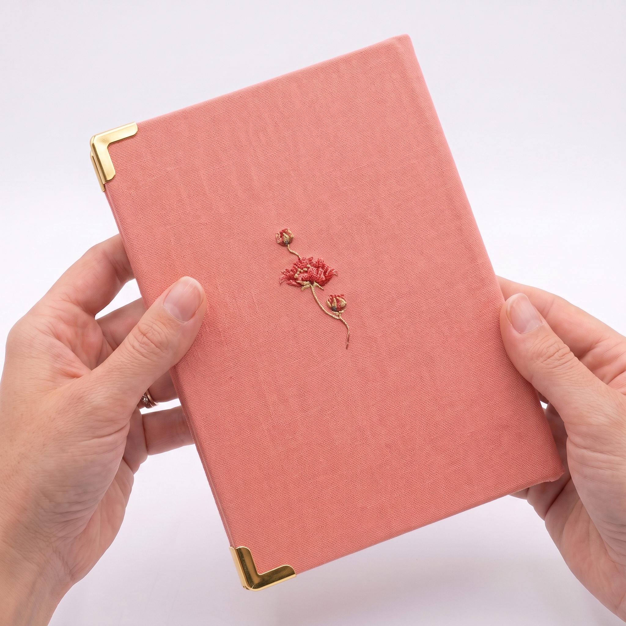 Funda para Kindle - Cumbres Borrascosas - Emily Brontë - Imagen 2