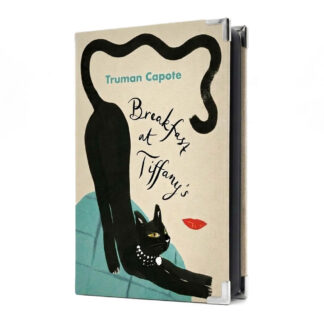 Funda para Kindle - Breakfast at Tiffany’s