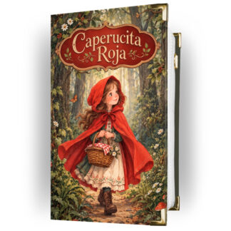 Caperucita Roja