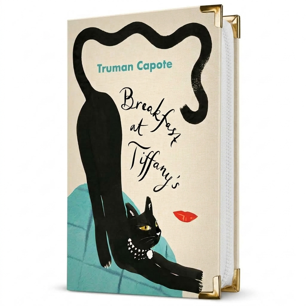 Breakfast at Tiffany's - Truman Capote - Imagen 3