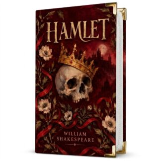 Hamlet - William Shakespeare