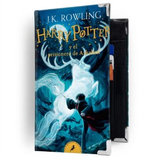 Billetera - Harry Potter y el Prisionero de Azkaban