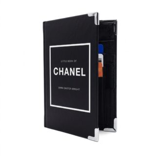 Billetera - Little Book of Chanel