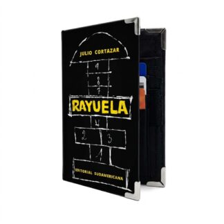 Billetera - Rayuela