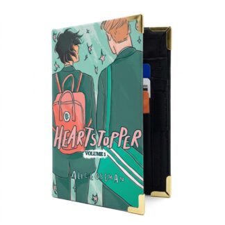 Billetera - Heartstopper