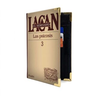 Billetera - El Seminario de Jacques Lacan: Las Psicosis