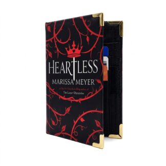 Billetera - Heartless