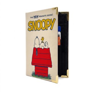 Billetera - Snoopy