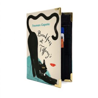 Billetera - Breakfast at Tiffany's