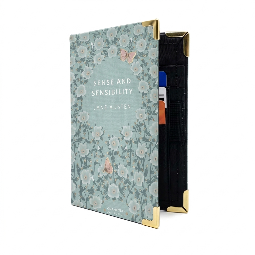 Billetera - Sense and Sensibility