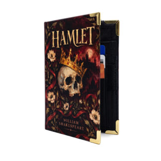 Billetera - Hamlet