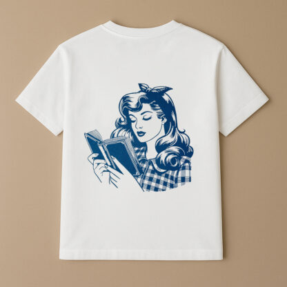 Remera - Book - Imagen 3