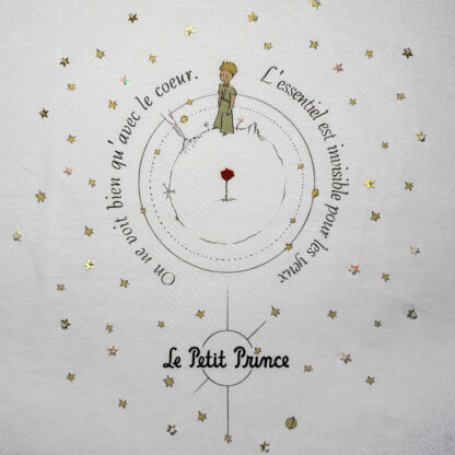 Remera - El Principito - Imagen 2