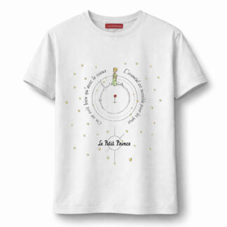 Remera - El Principito