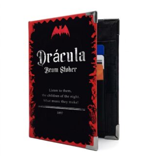 Billetera - Drácula
