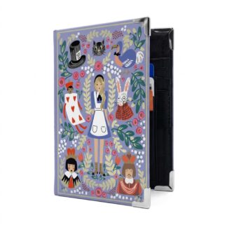 Billetera - Alice’s Adventures in Wonderland