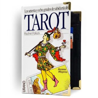 Billetera - Tarot
