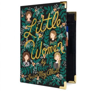 Billetera - Little Women