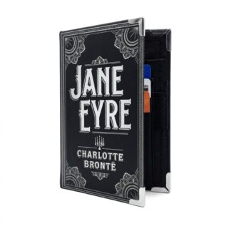 Billetera - Jane Eyre