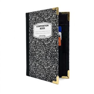 Billetera - Composition Book