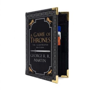 Billetera - A Game of Thrones