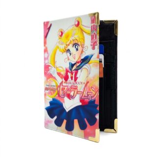 Billetera - Sailor Moon