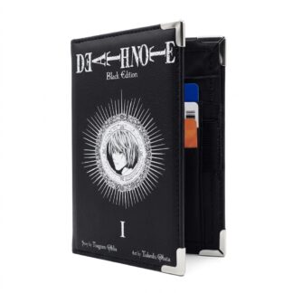 Billetera - Death Note