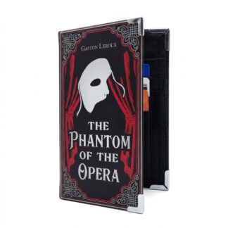 Billetera - The Phantom of the Opera