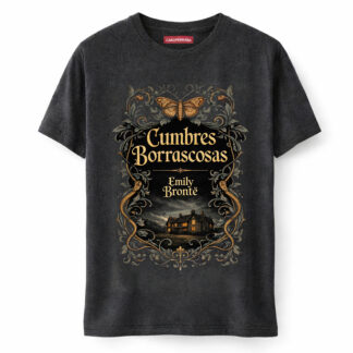 Remera - Cumbres Borrascosas