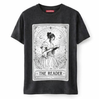Remera - The Reader