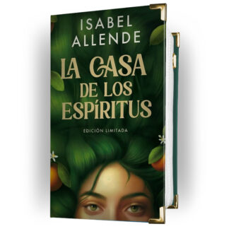 La Casa de los Espíritus - Isabel Allende