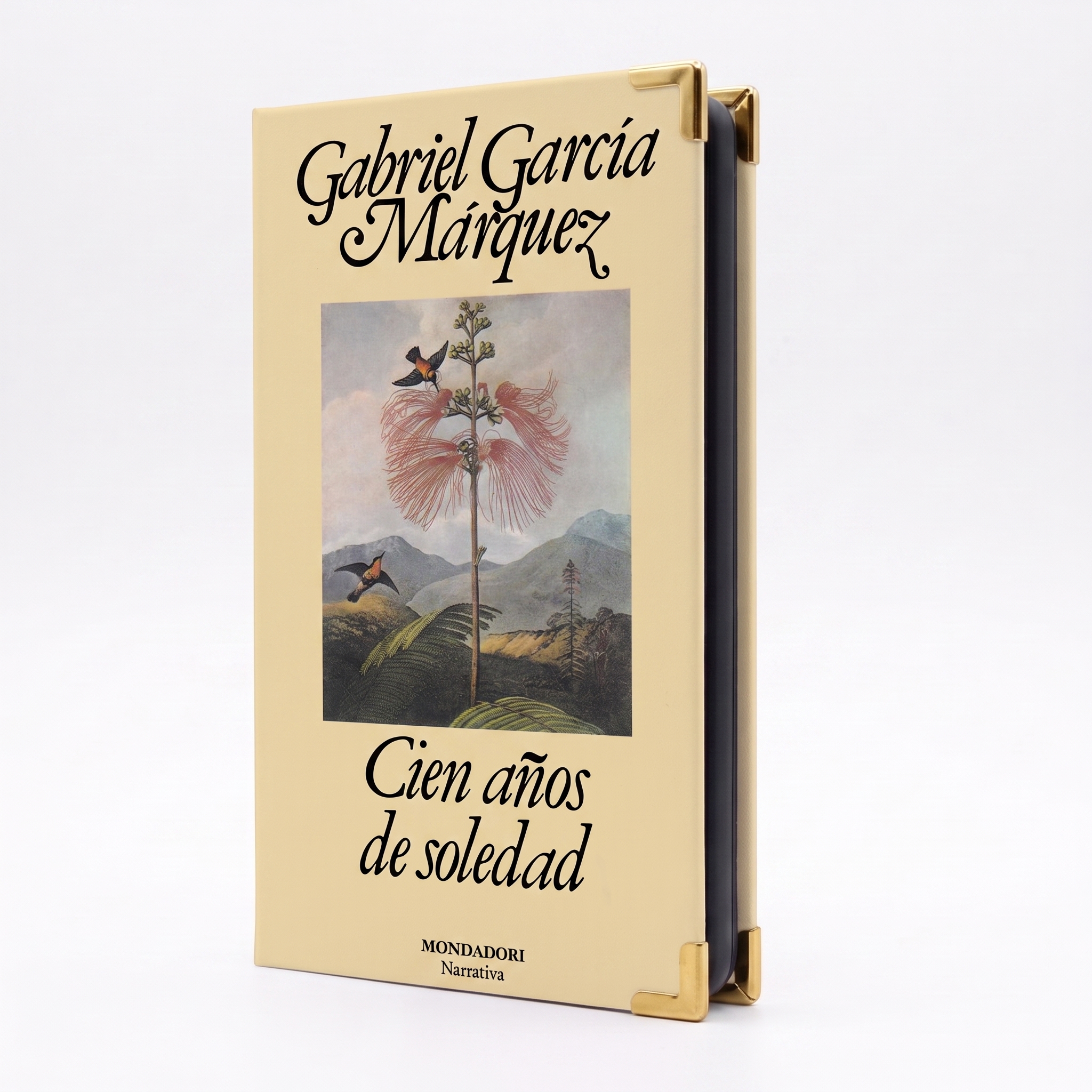 Funda para Kindle - Cien Años de Soledad - Gabriel García Márquez - Imagen 3