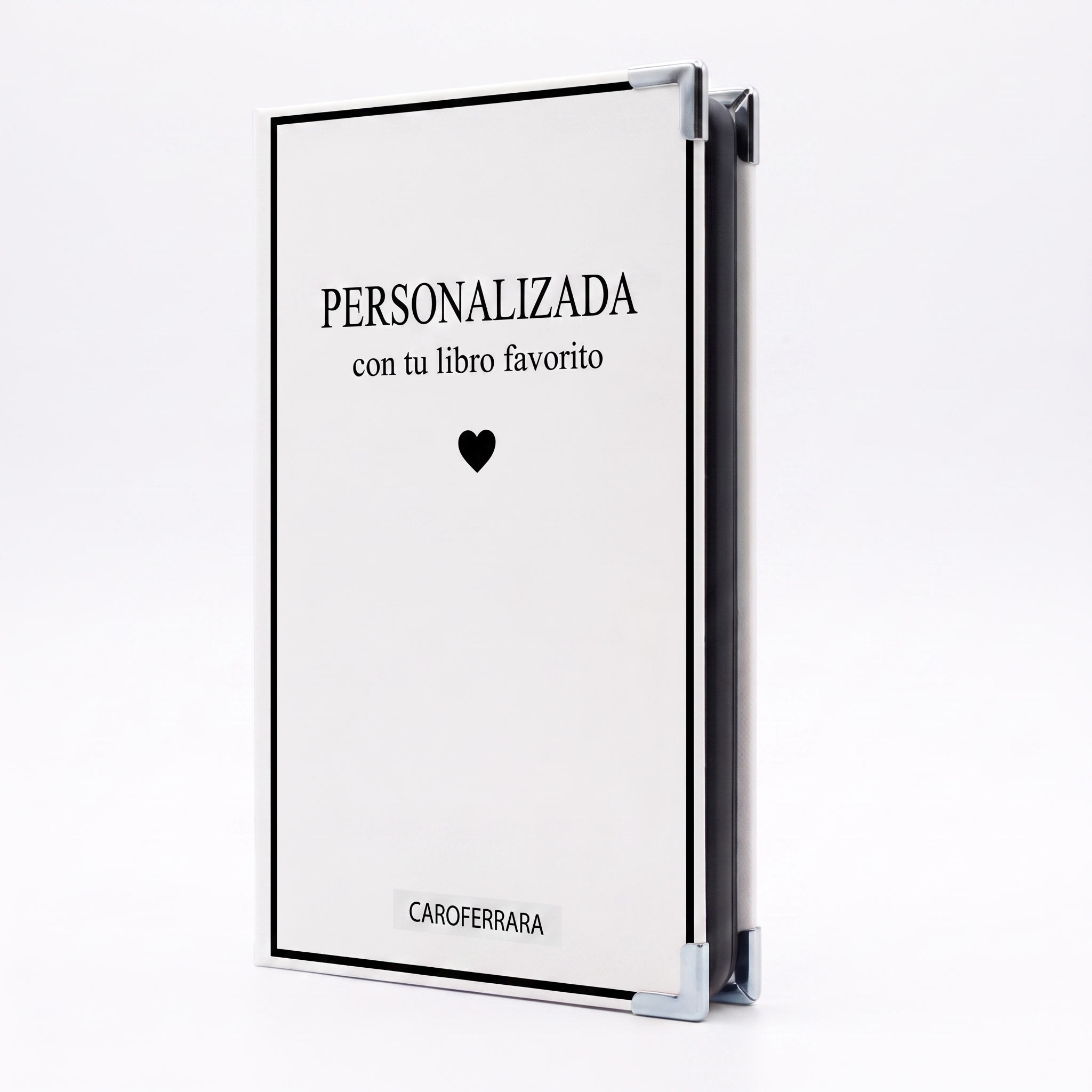 Funda para Kindle - Diseño Personalizado! - Imagen 2