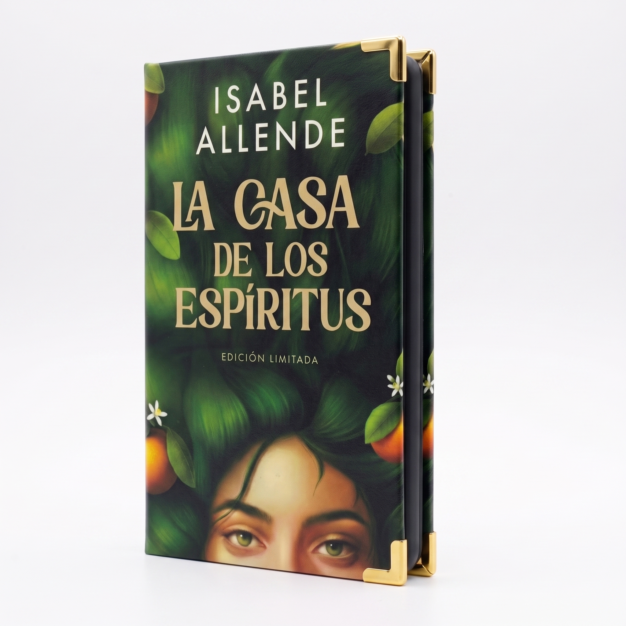 Funda para Kindle - La Casa de los Espíritus - Isabel Allende - Imagen 3