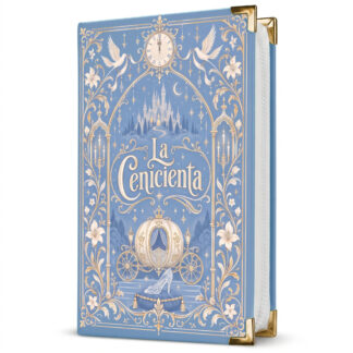La Cenicienta