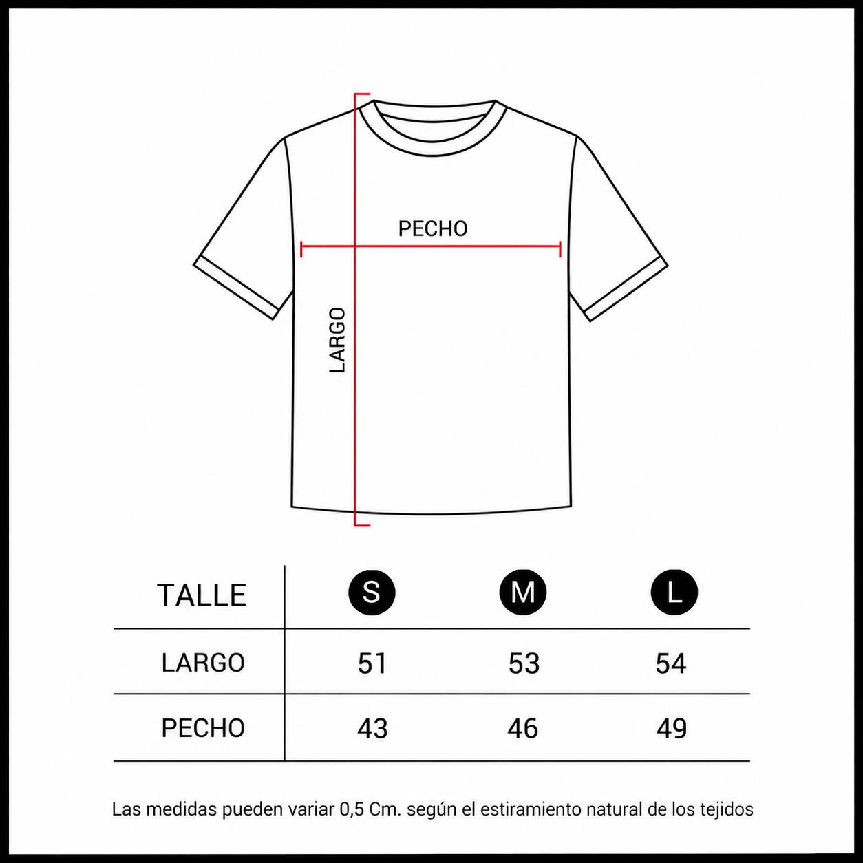 Remera - Pride and Prejudice - Imagen 6