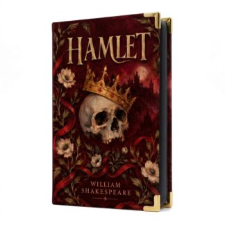 Funda para Kindle - Hamlet